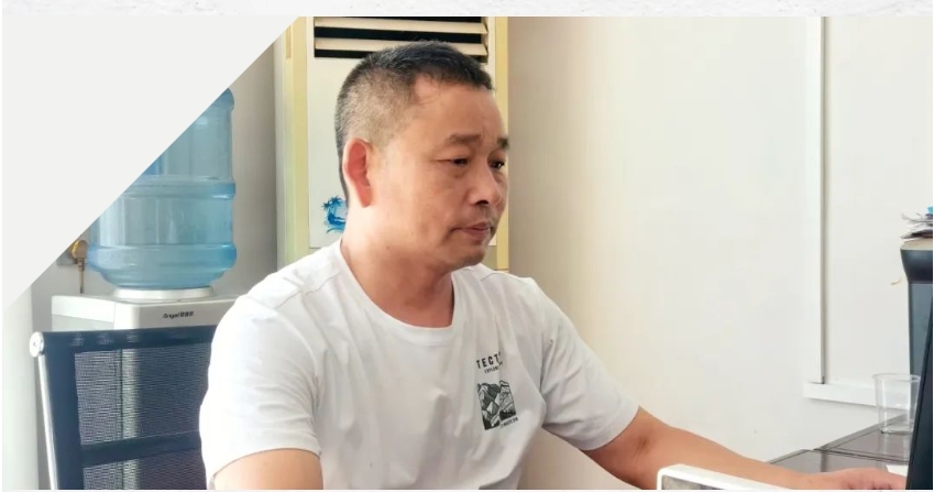深耕花垣，情系長康：十年堅守共話堅持與努力的力量